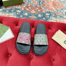 Gucci Slippers